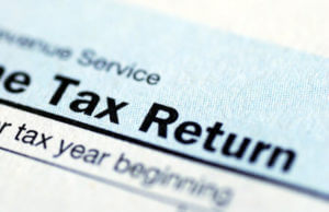 Problem Tax Returns