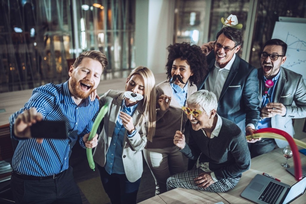 Party Like Its 2017: Deductible Entertainment Expenses