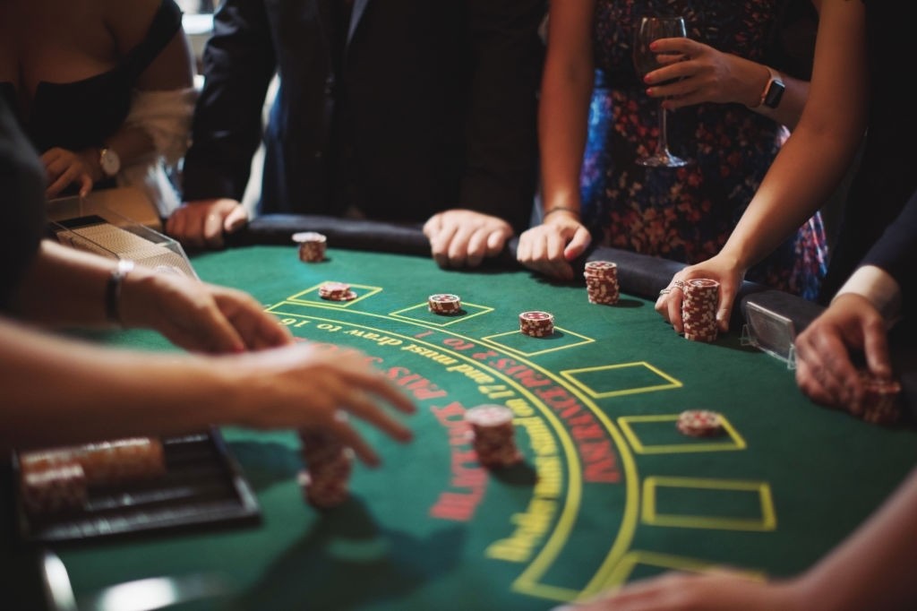 Can Gambling Losses Be Deducted As Casualty Losses?