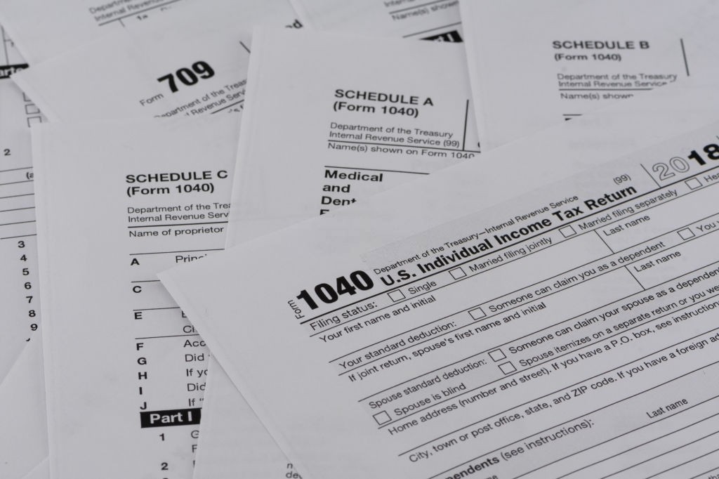 Raising A Tax Issue For The First Time In Court