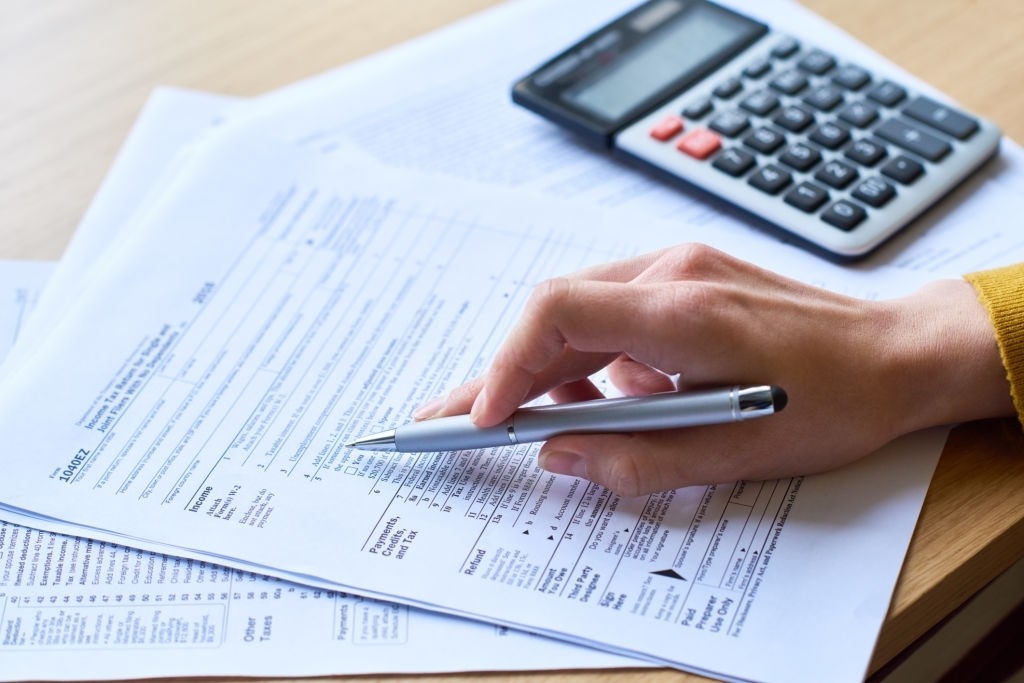 Avoiding Hobby Loss Limits For Long-term Projects