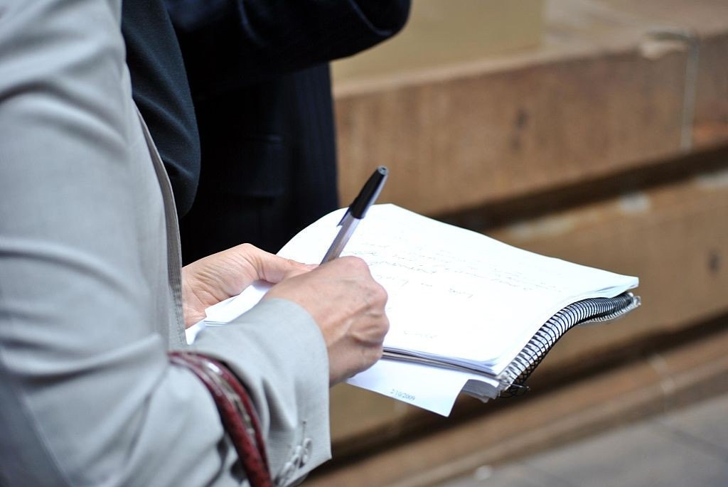 Documenting The Sec. 199a Rental Real Estate Safe Harbor