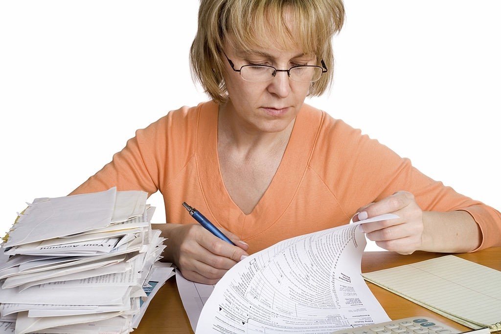 Can Irs Rely On Third Party Reports To Identify Taxable Income?
