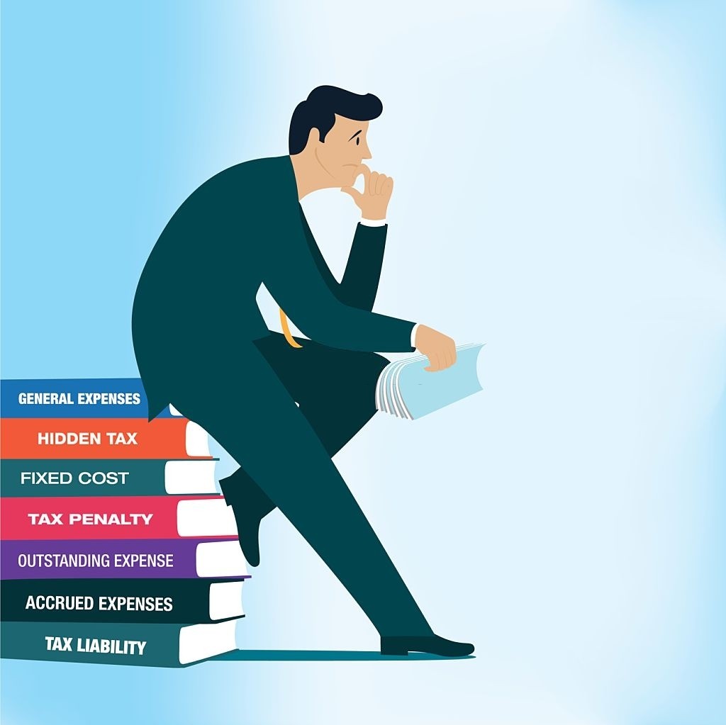 Estate Plan Triggers Liability For Unpaid Taxes
