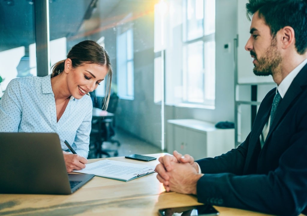 Sale Of Long-term Service Contracts: Capital Or Ordinary Gain?