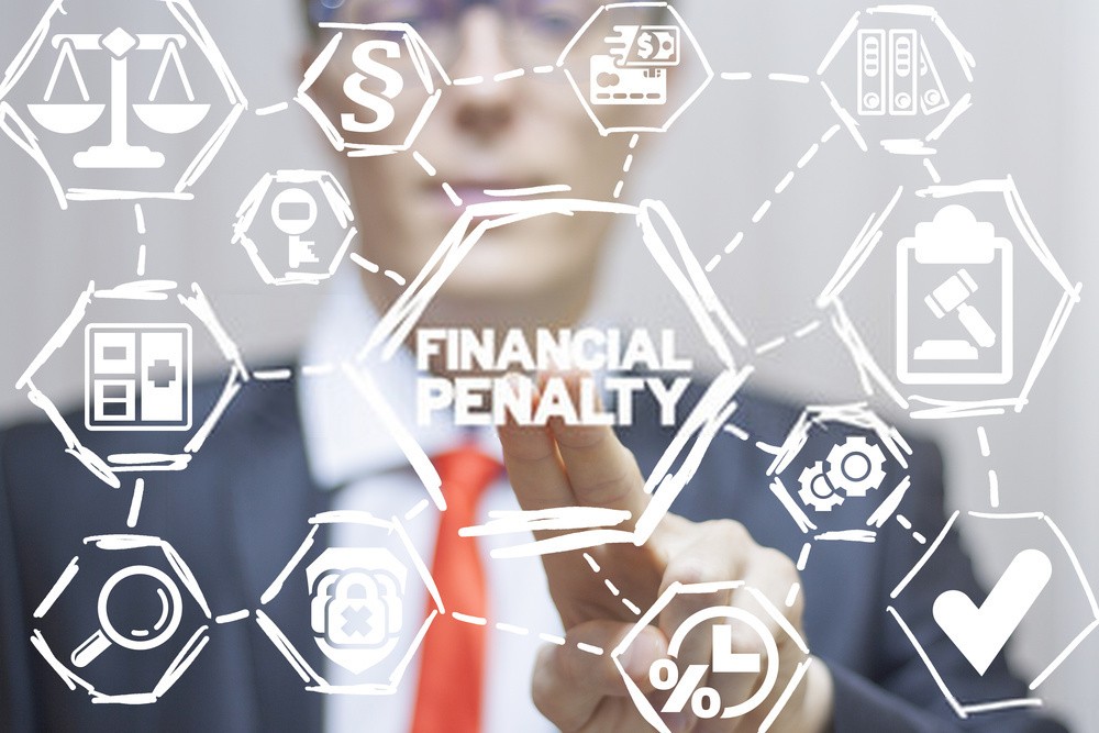About Tax Preparer Penalty Audits
