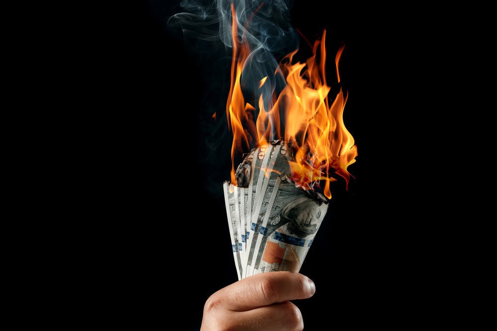 Tax Loss Planning: The At-risk Rules