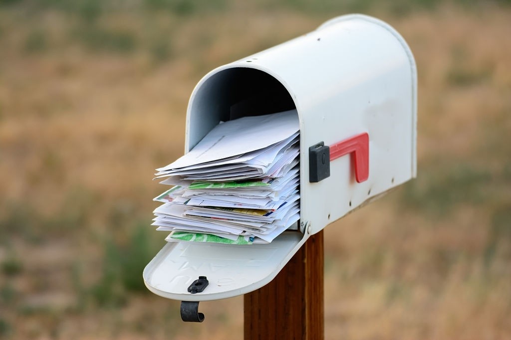 The Mailbox Rule Extends Time To Recoup Tax Refund
