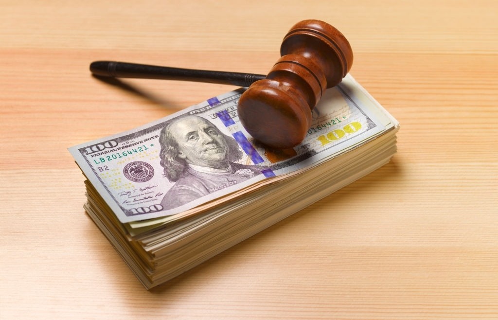 The Tax Preparer’s Right To Appeal Return Penalties