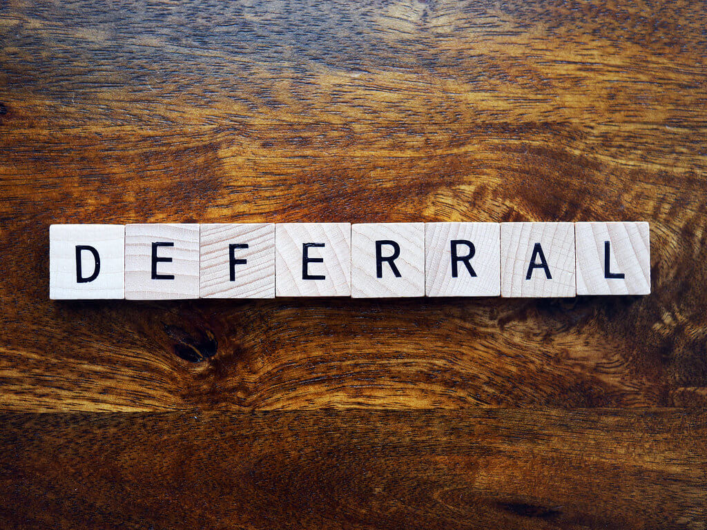 Tax Planning For Contingent Loans