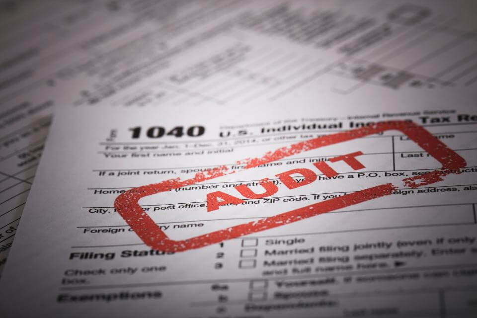 Electing Out Of The Partnership Audit Regime