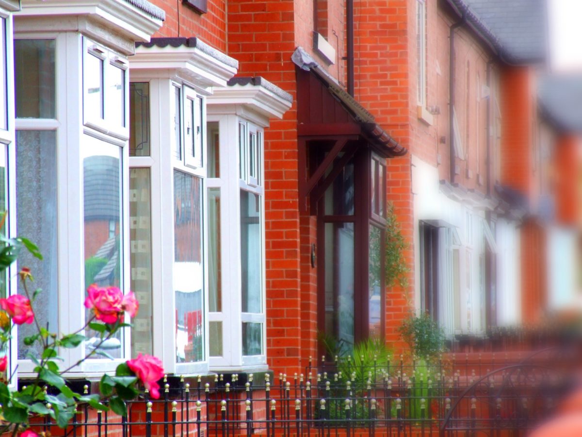Avoiding Tax On Discharge Of A Mortgage