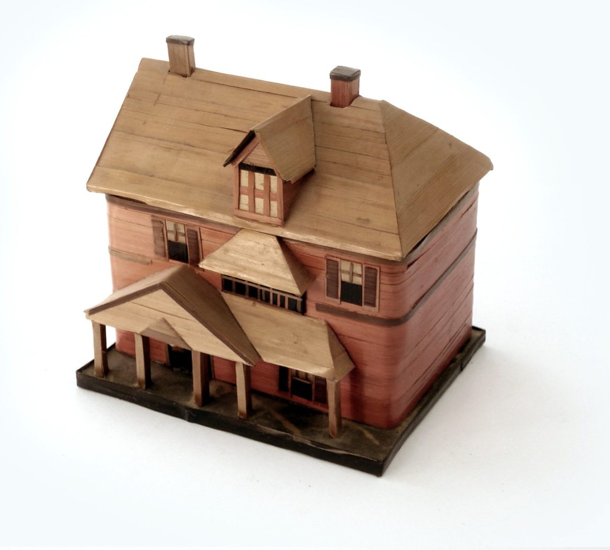 When Is Rental Real Estate A Business?