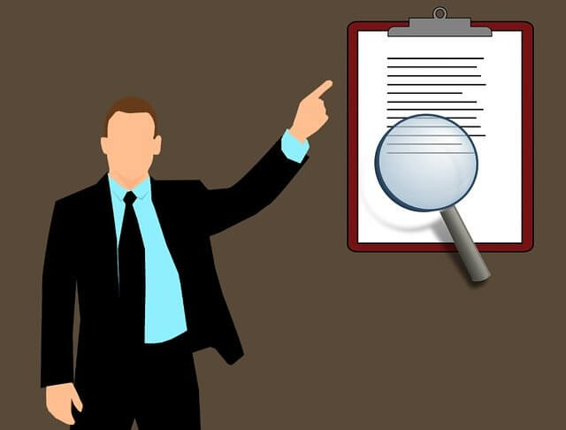 Does An Irs Audit Waive A Defect In Tax Return?