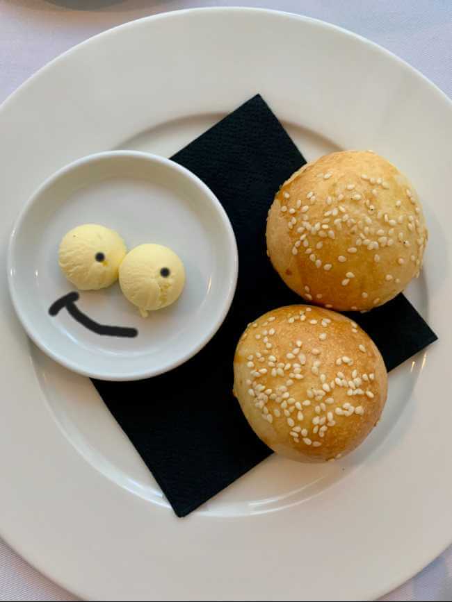 Meal & Entertainment: The Irs Auditors “bread & Butter”