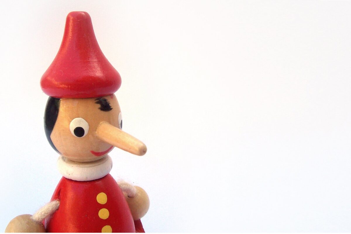 Tax Court Puffery: Exaggeration Is Not Evidence