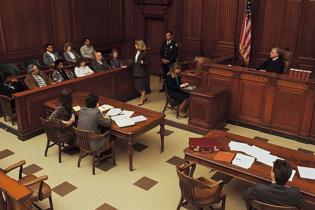 Court Affirms That Tax Prepearer Fraud Holds Open Assessment Statute