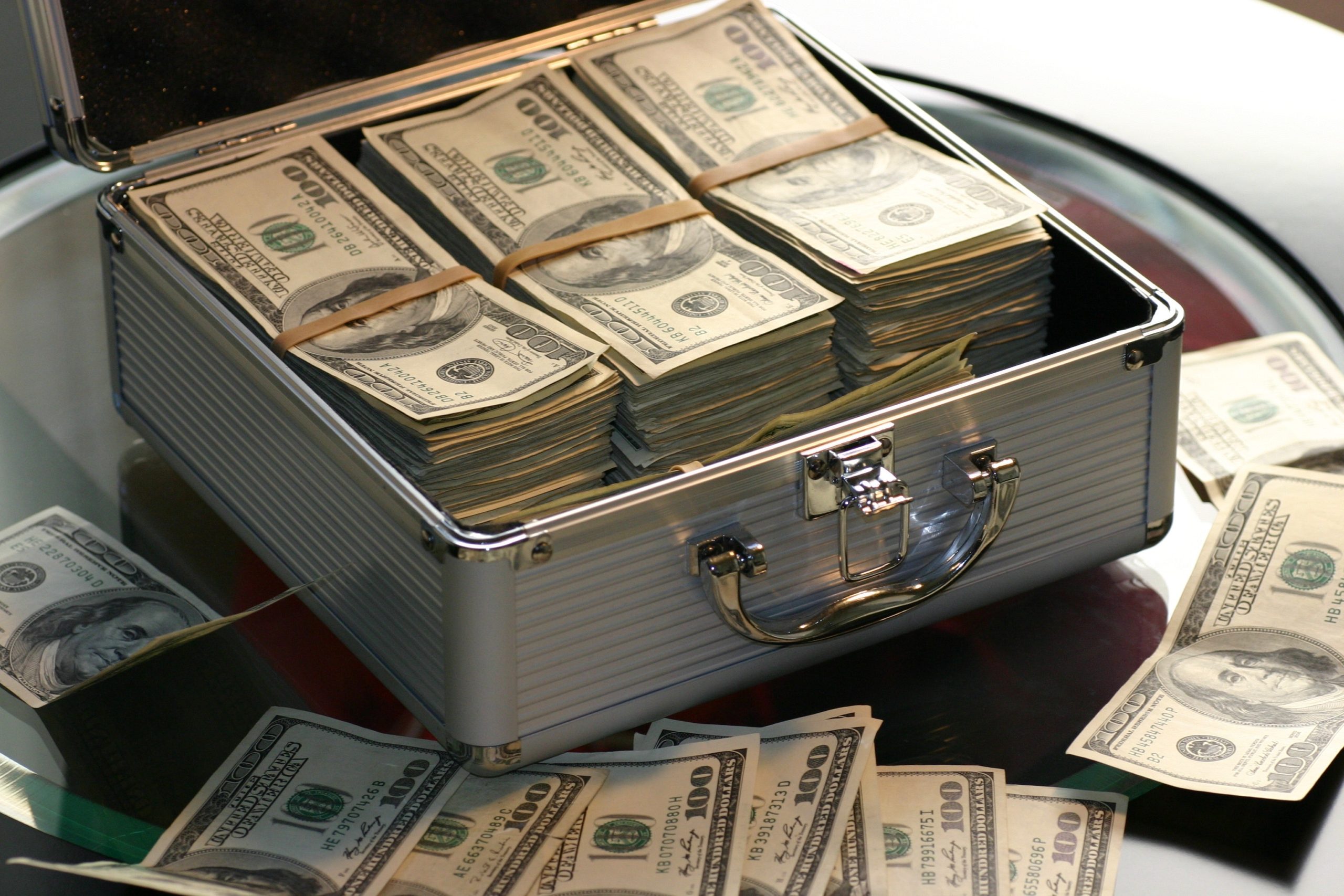 Fixing Self-directed Ira Errors