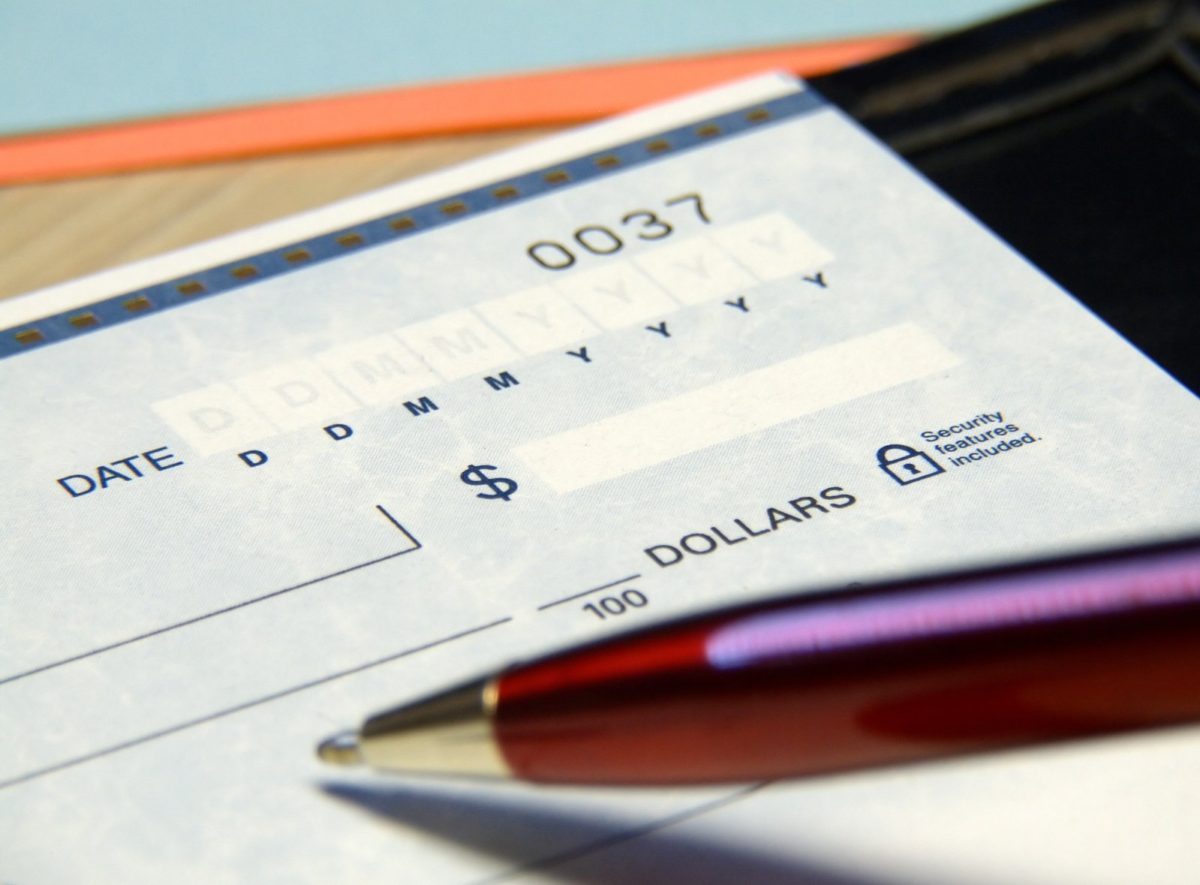 The Irs’s Ability To Recoup Refund Checks