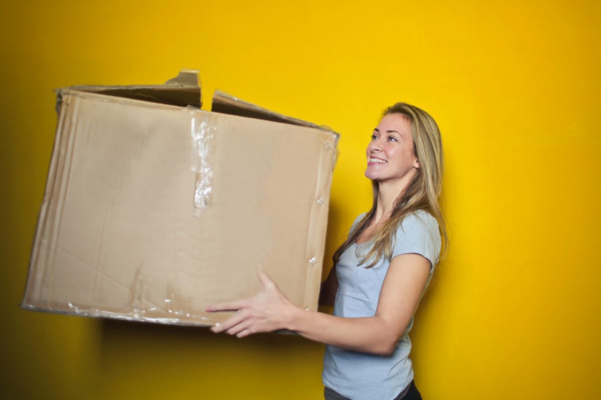 Unpacking The Moving Expense Deduction