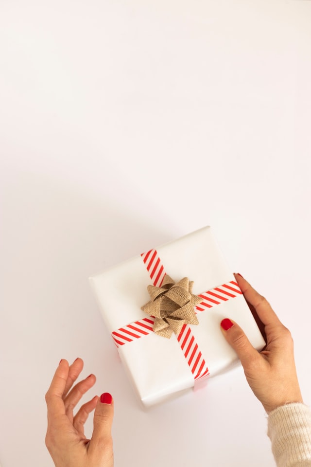 Is A Gift To A Former Employee Taxable?