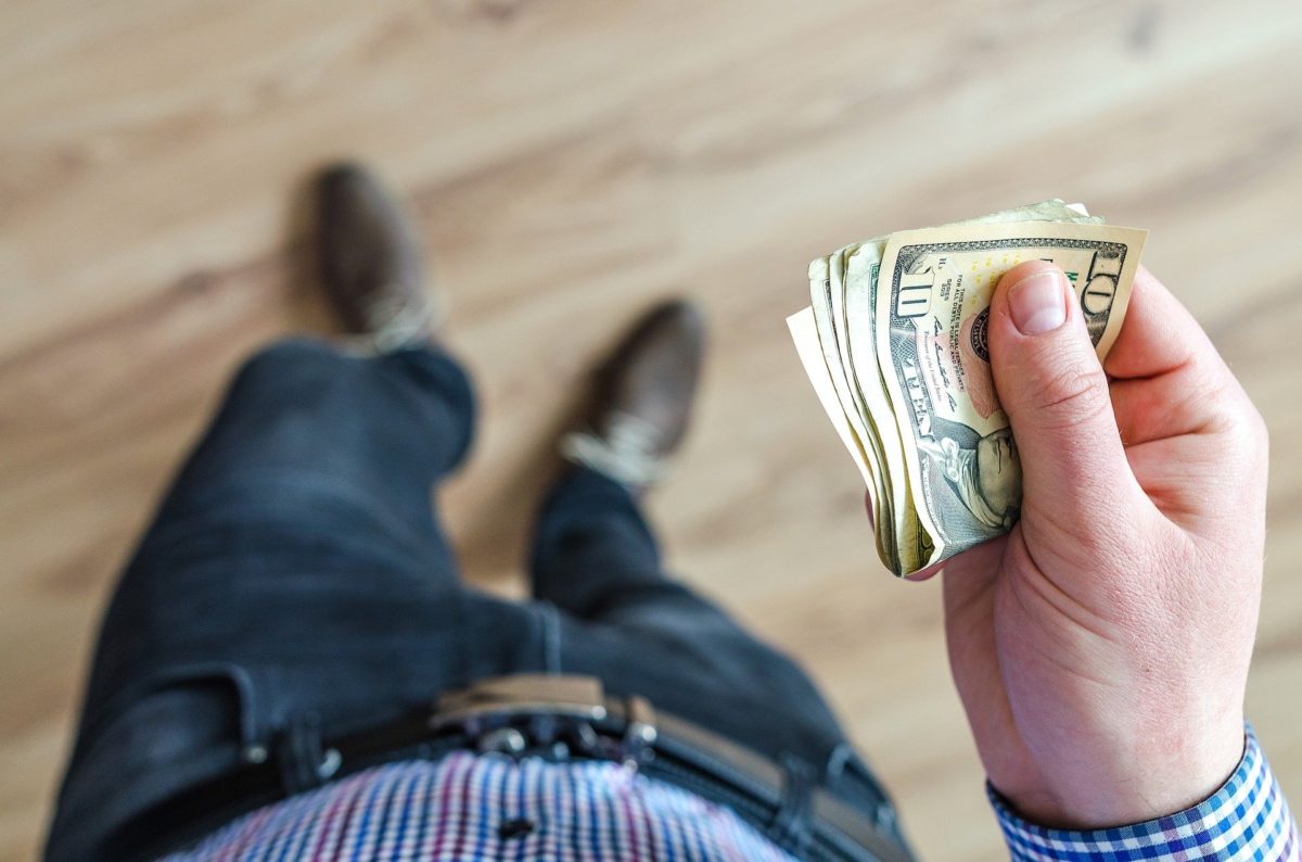 Getting The Irs To Pay For Your Tax Attorney