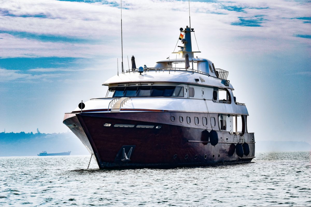 Charter Boat Expenses Are Miscellaneous Itemized Deductions