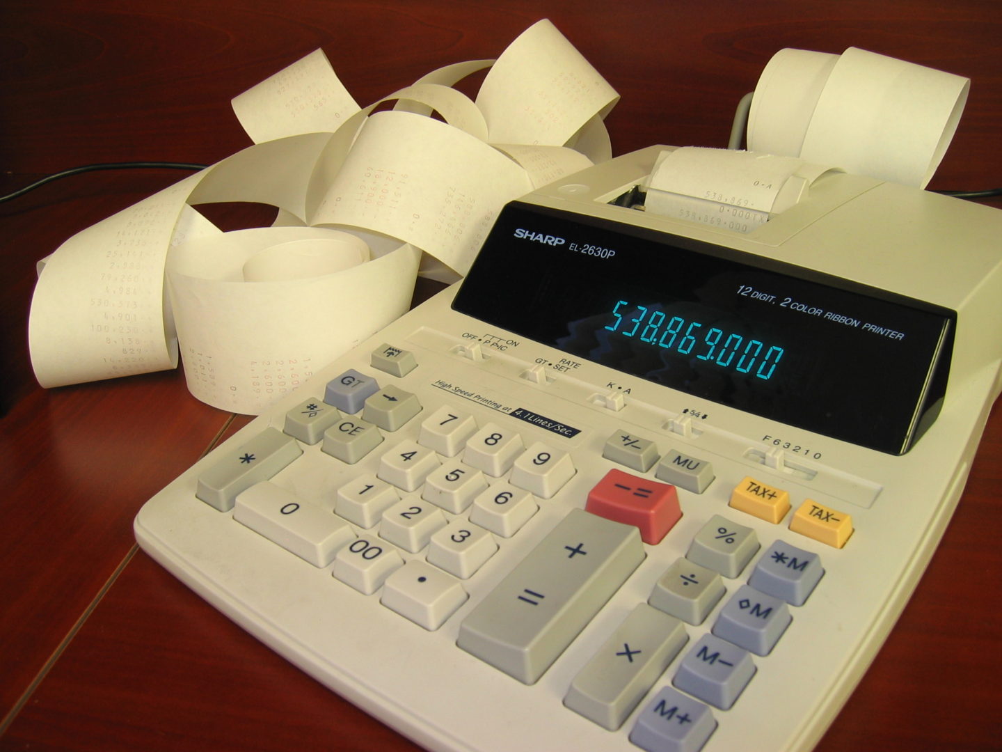 IRS substitute for return
