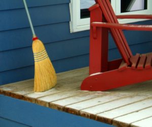 short term rental trigger self employment tax
