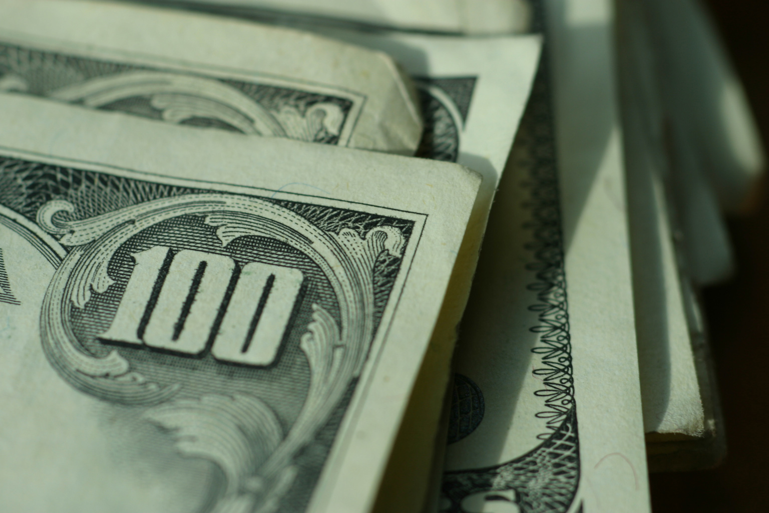 collection due process refund