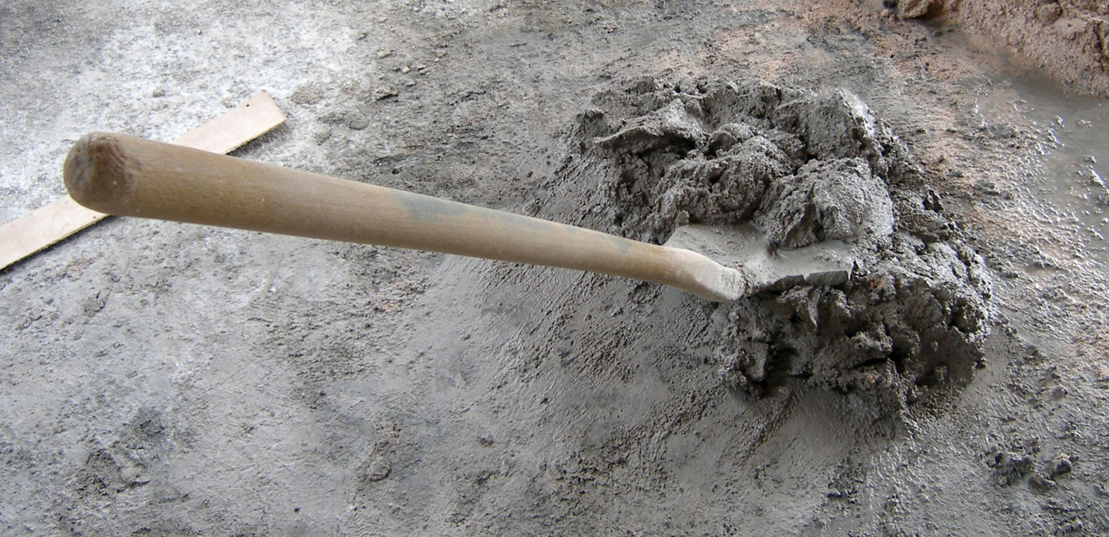 how far irs dig