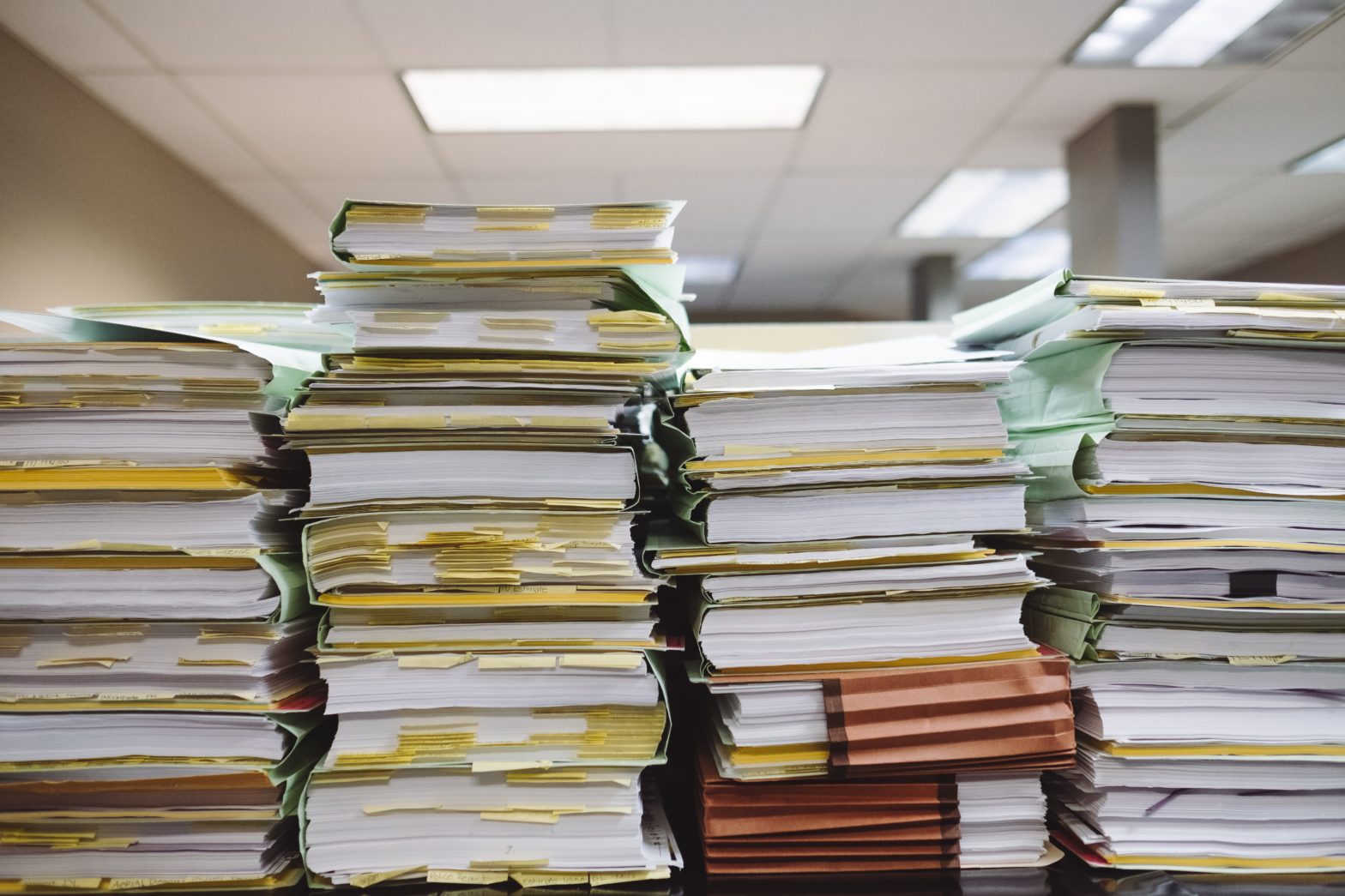 irs records