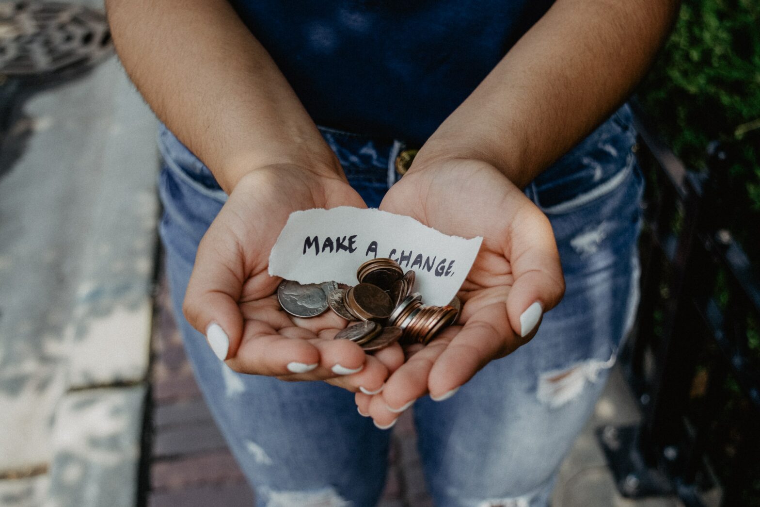 substantiation for charitable contribution
