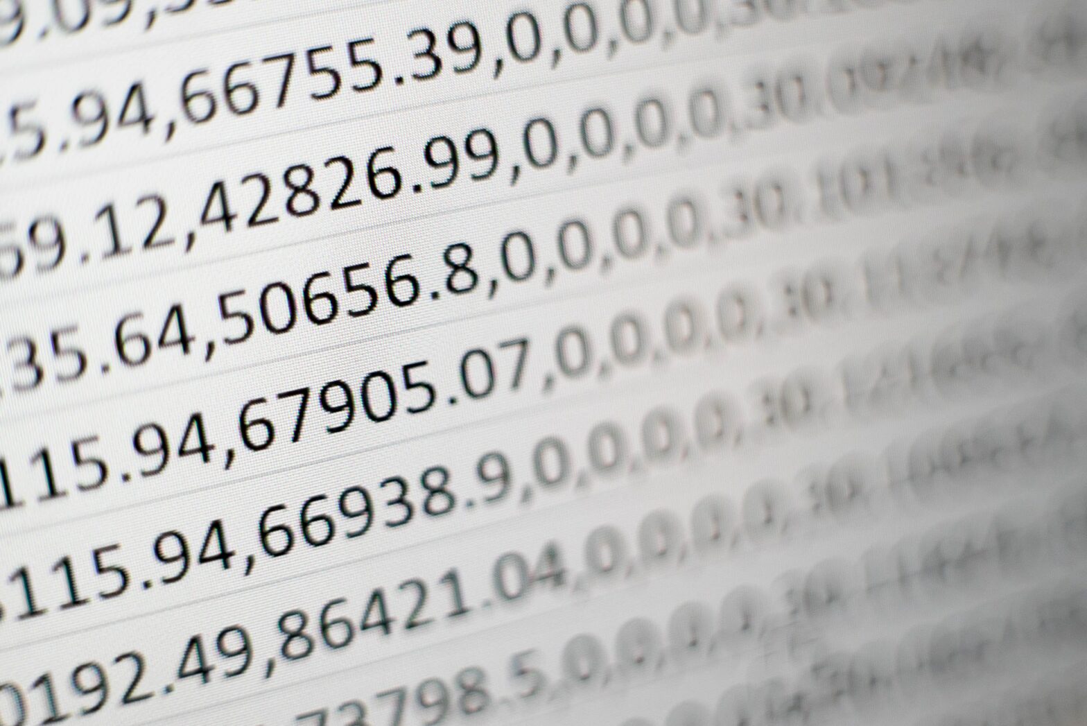 capital accounts
