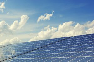 solar tax credit