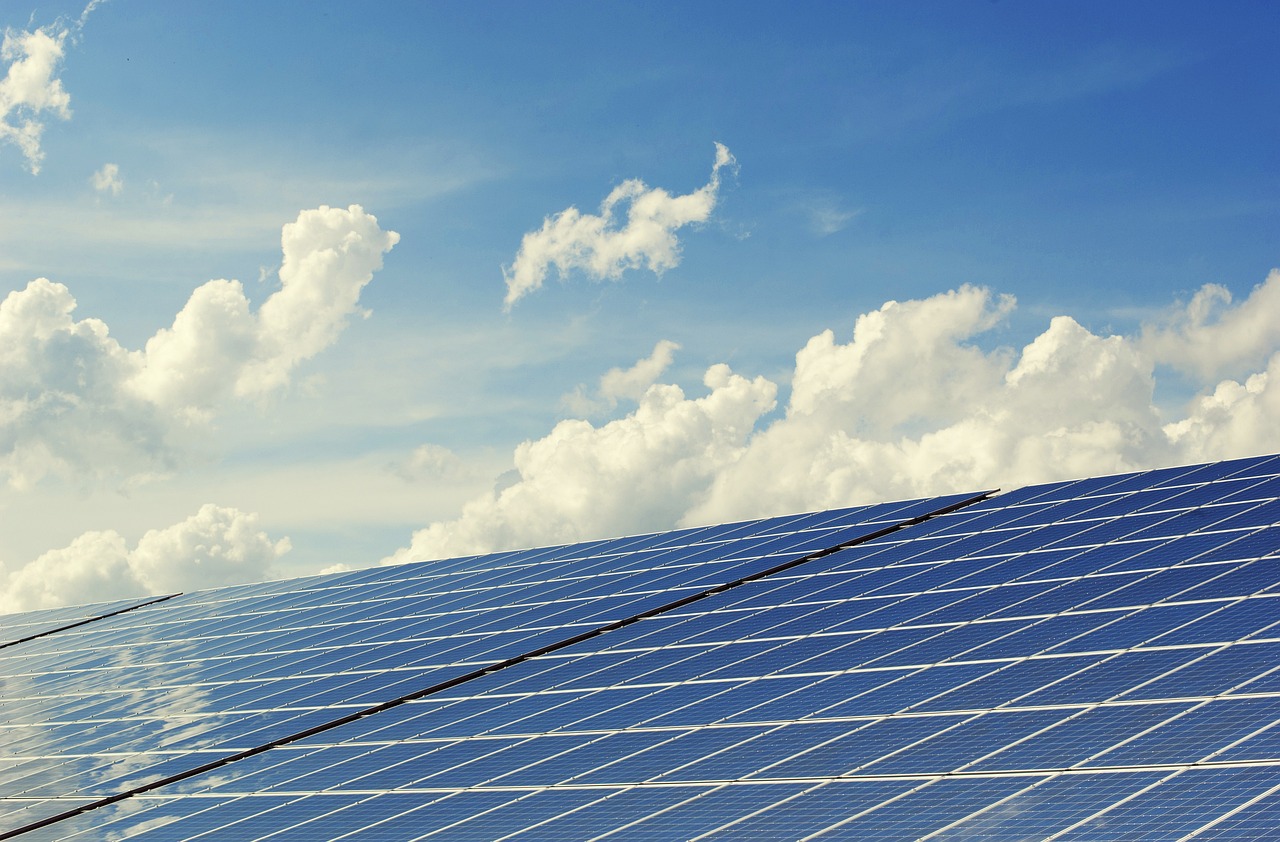 solar tax credit